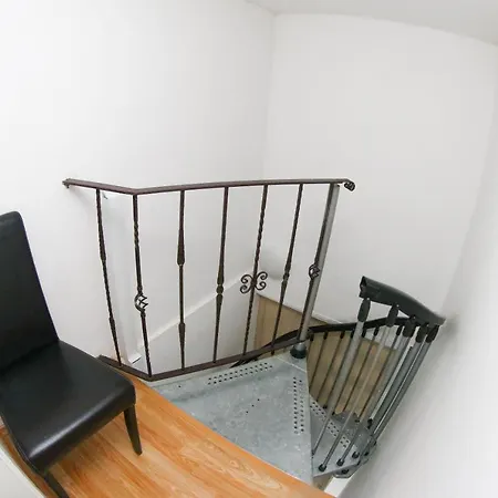 Hostel 24 Ljubljana