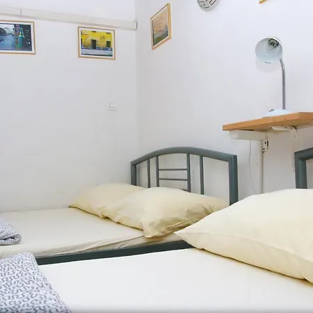 Hostel 24 Ljubljana