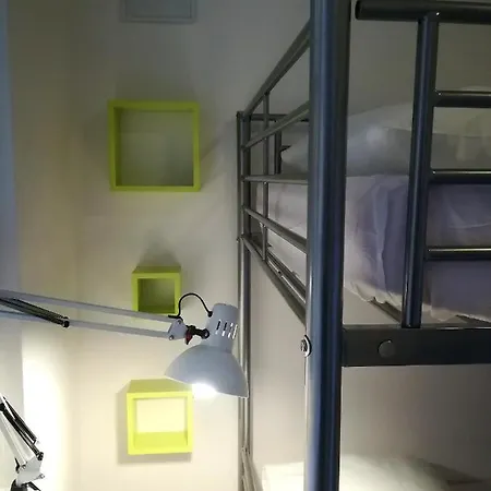 24 Hostel Lublaň