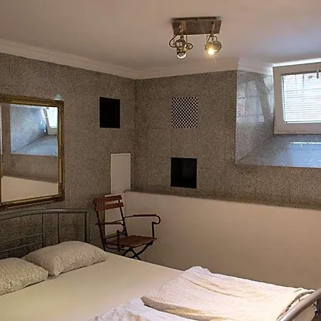Hostel 24 Ljubljana