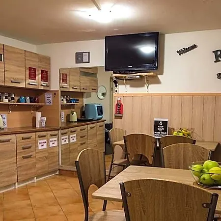 Hostel 24 Ljubljana