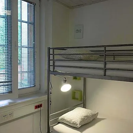 Hostel 24 Ljubljana