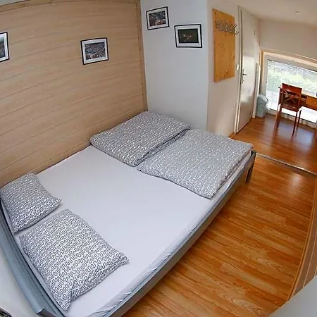 Hostel 24 Ljubljana