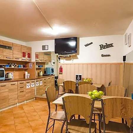 Hostel 24 Ljubljana
