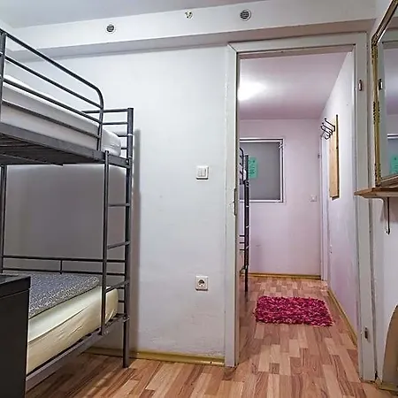 Hostel 24 Ljubljana
