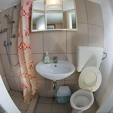 24 Hostel Ljubljana