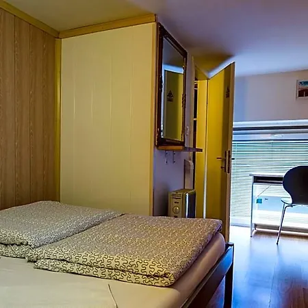 Hostel 24 Ljubljana