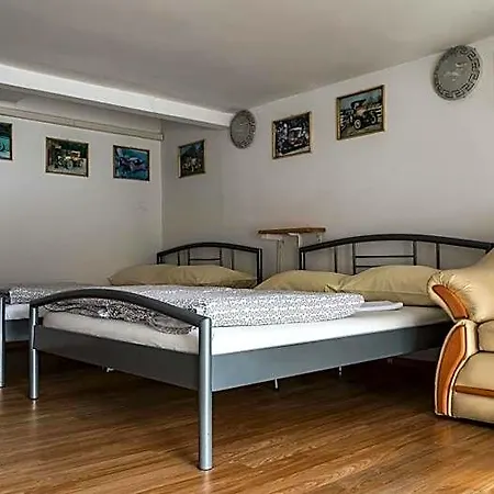 Hostel 24 Ljubljana