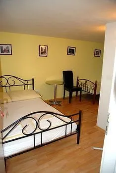 Hostel 24 Lublaň
