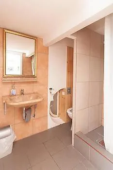 Hostel 24 Lublaň