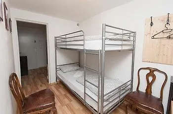 Hostel 24 Lublaň