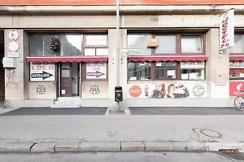 Hostel 24 Lublaň