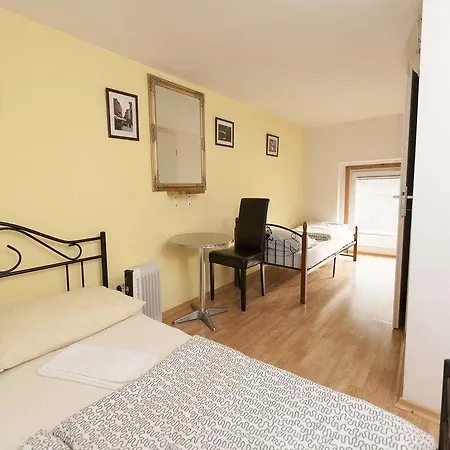 Hostel 24 Lublaň