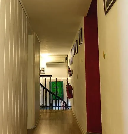 24 Hostel Ljubljana