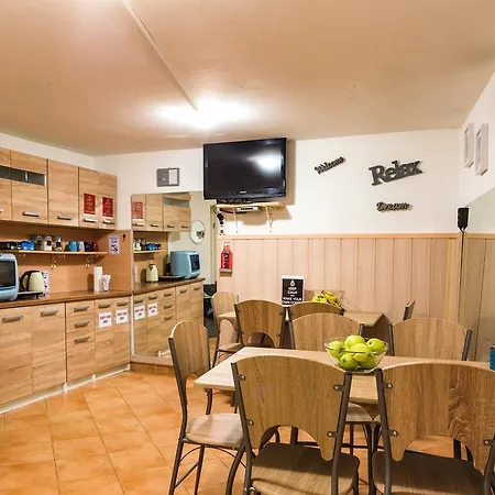 24 Hostel Lublaň