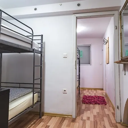 24 Hostel Lublaň