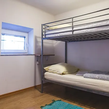 24 Hostel *