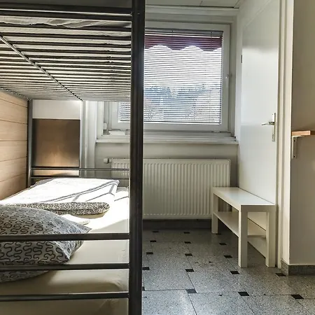 Hostel 24 Lublaň