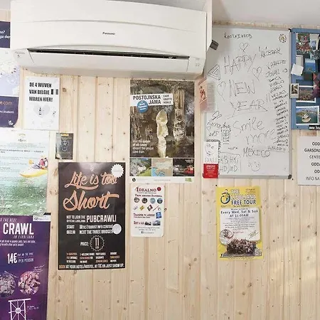 24 Hostel