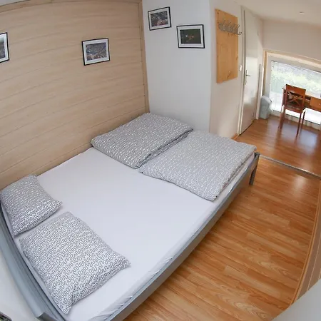 Hostel 24 Lublaň