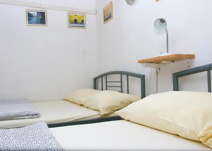 Hostel 24 Lublaň