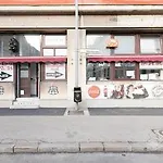 Hostel 24 Ljubljana